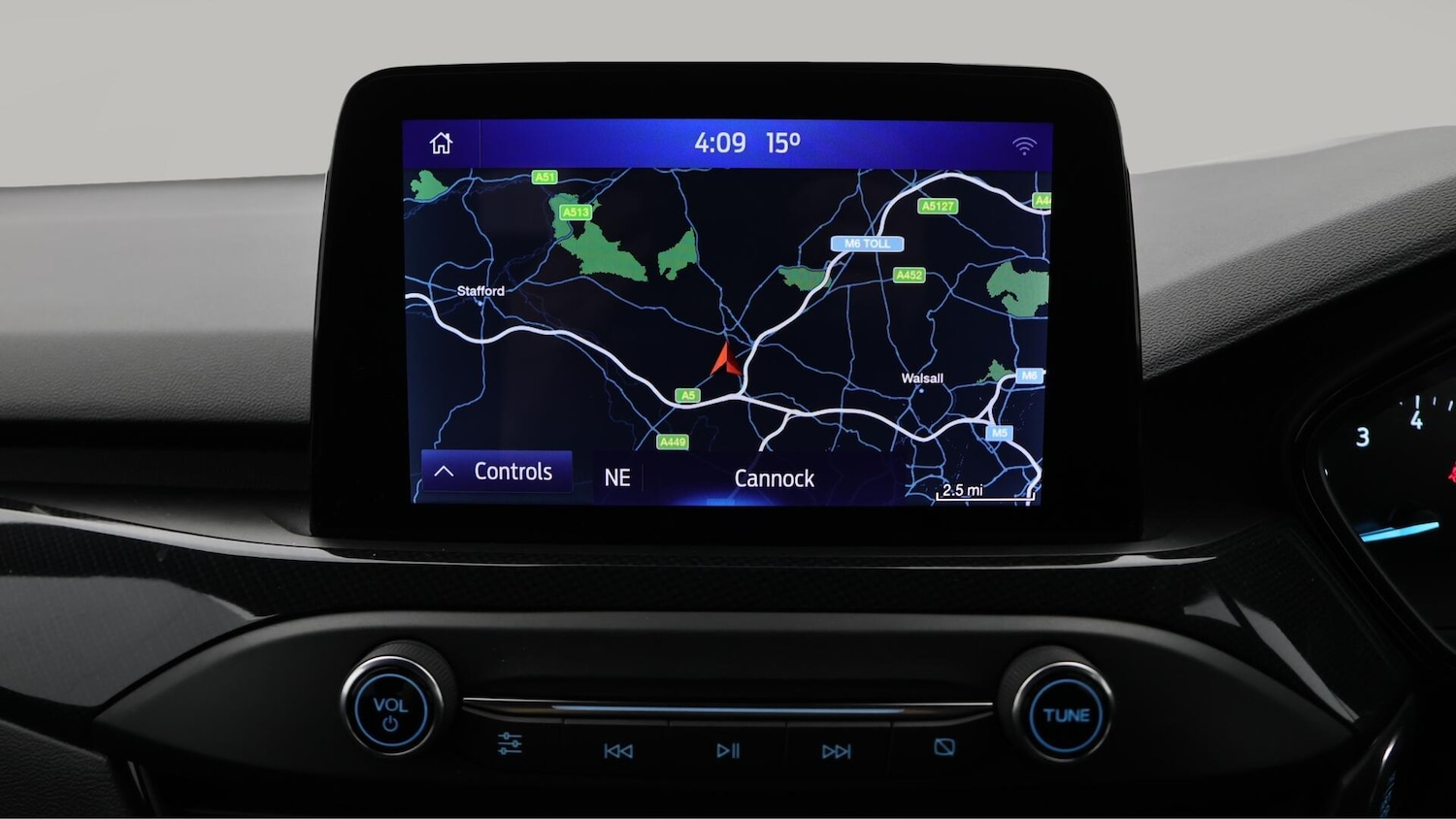 Used Ford Focus for sale - 76485860: Photo 11