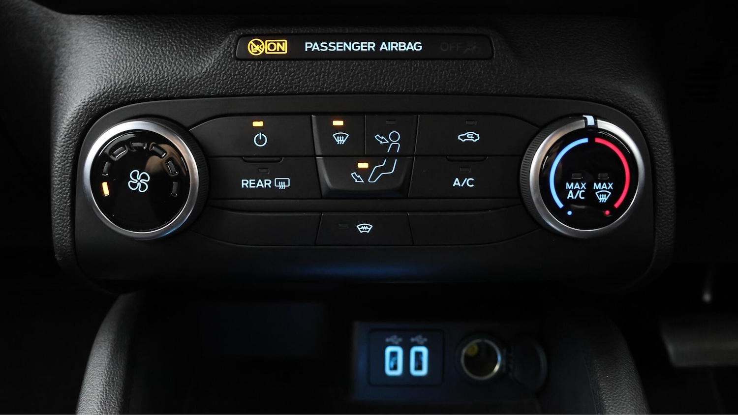 Used Ford Focus for sale - 76485860: Photo 12