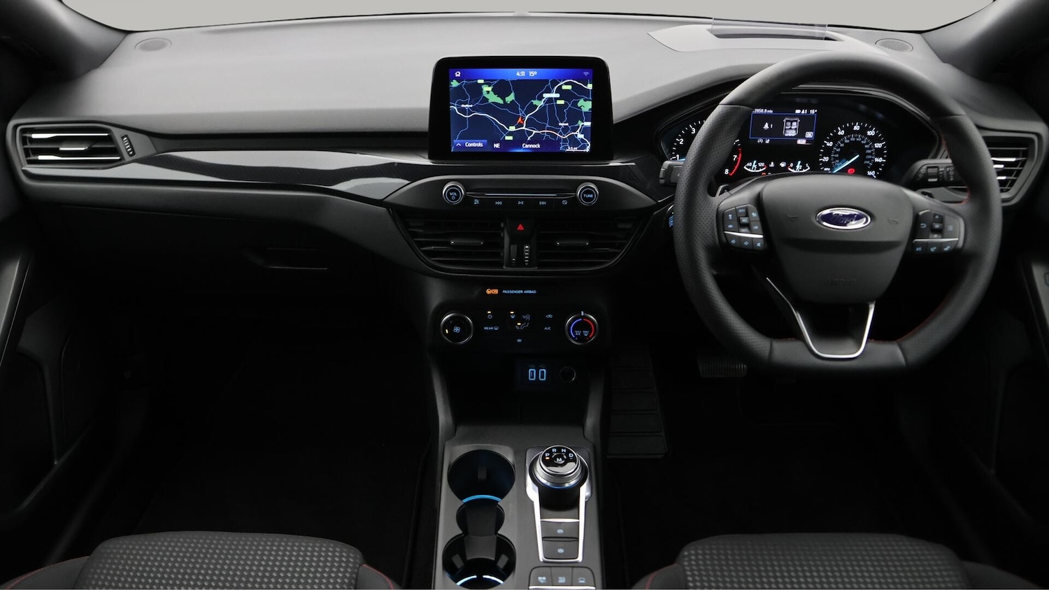 Used Ford Focus for sale - 76485860: Photo 13