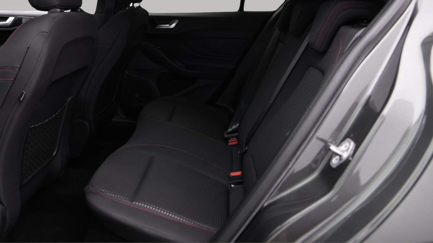 Used Ford Focus for sale - 76485860: Photo 16