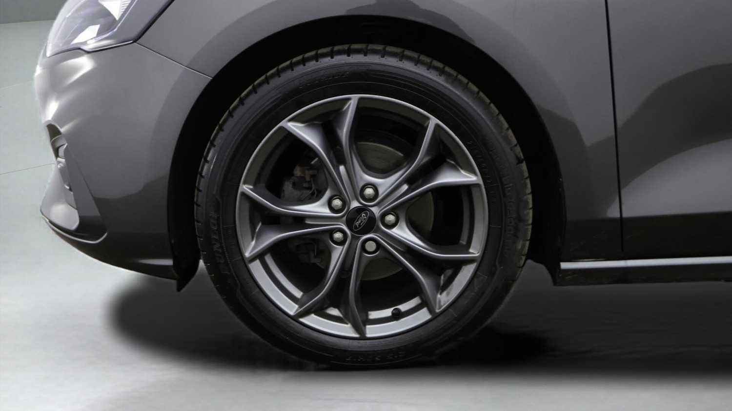 Used Ford Focus for sale - 76485860: Photo 18