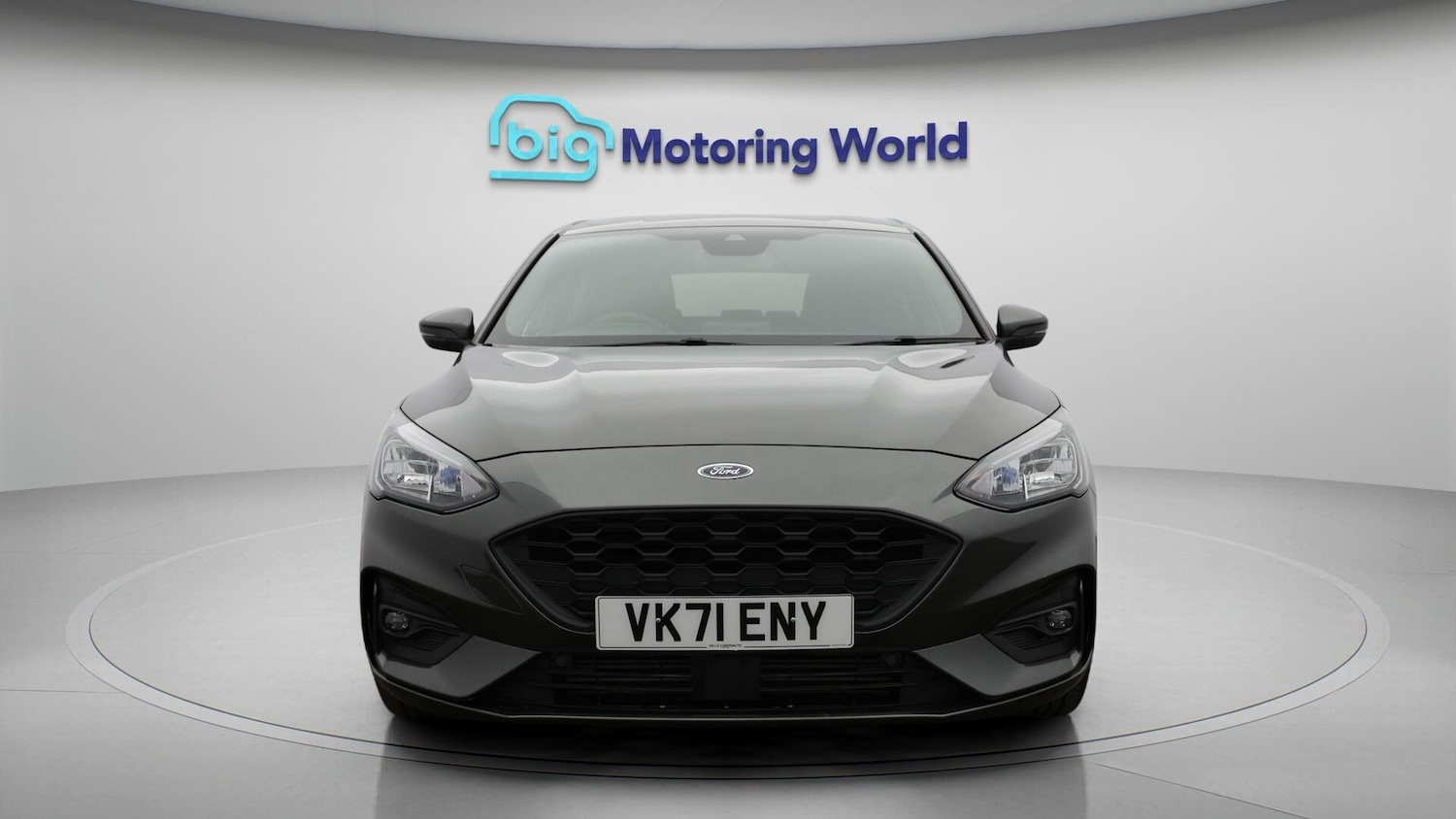 Used Ford Focus for sale - 76485860: Photo 2