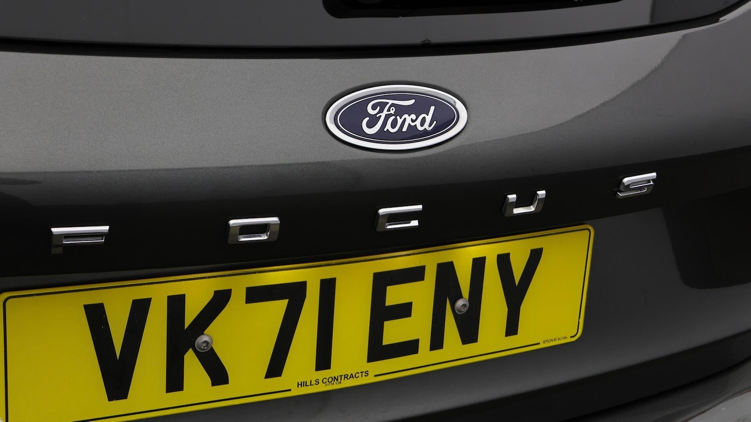 Used Ford Focus for sale - 76485860: Photo 21