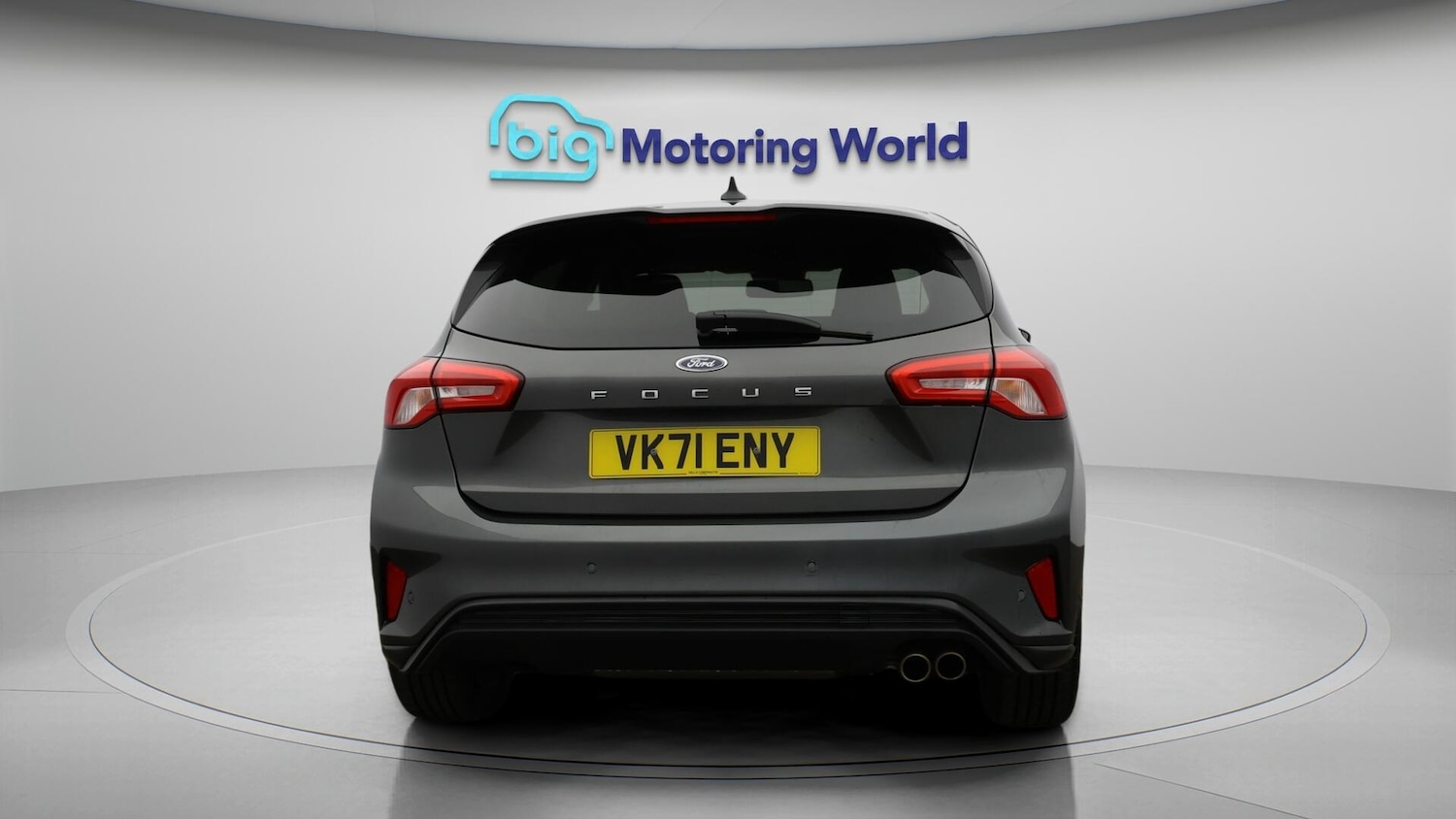 Used Ford Focus for sale - 76485860: Photo 6