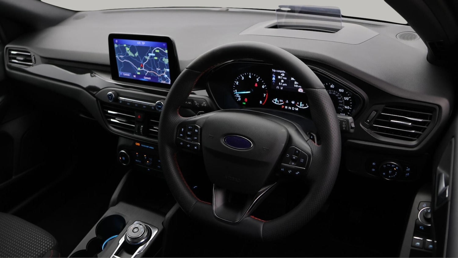 Used Ford Focus for sale - 76485860: Photo 9