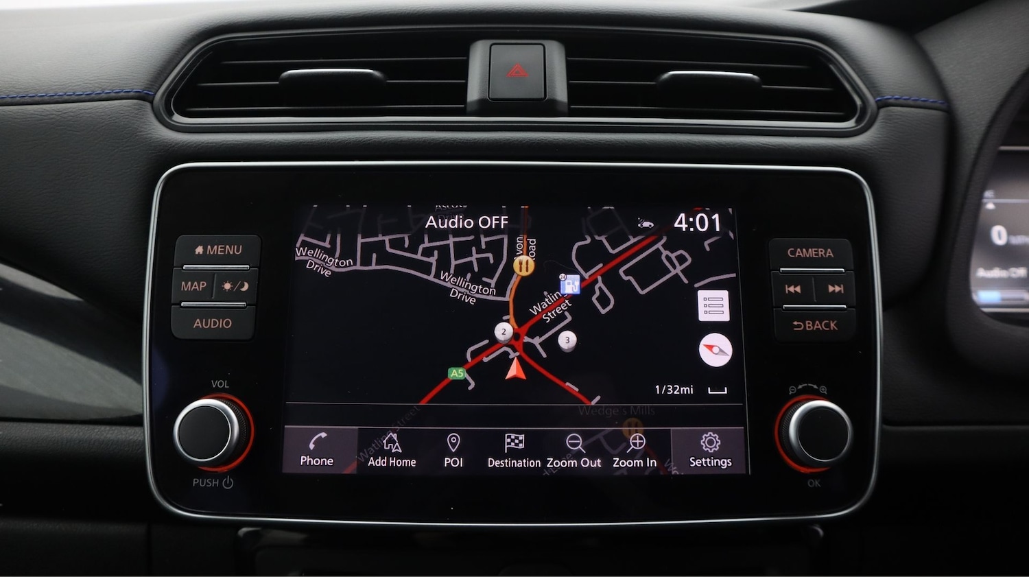 Used Nissan Leaf 2023 for sale - 77643920: Photo 11