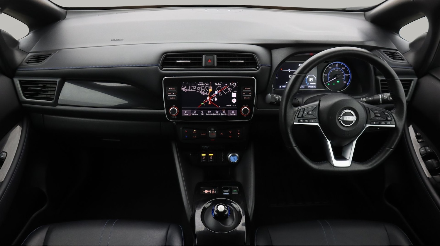 Used Nissan Leaf 2023 for sale - 77643920: Photo 13