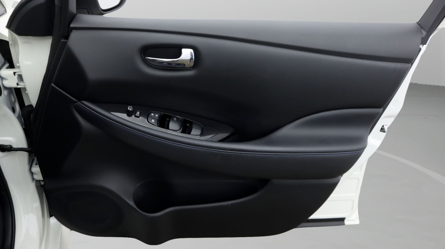 Used Nissan Leaf 2023 for sale - 77643920: Photo 15