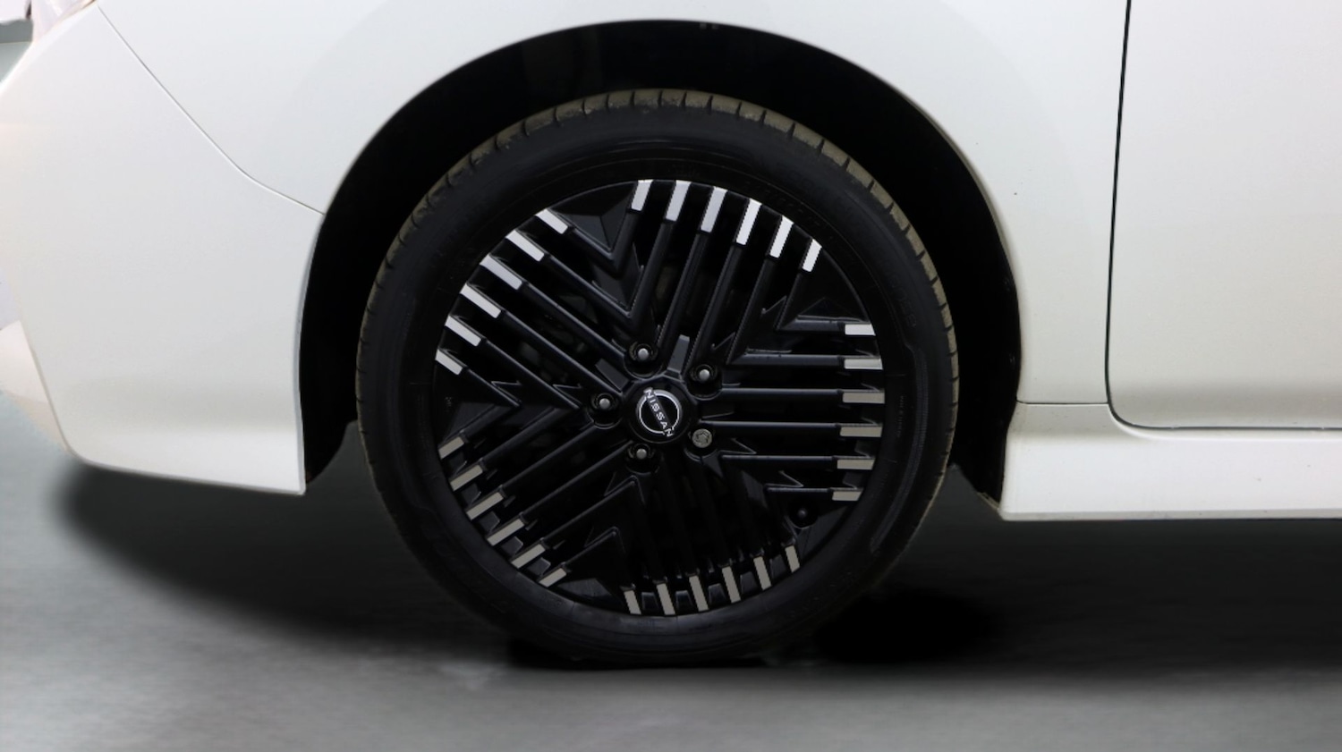 Used Nissan Leaf 2023 for sale - 77643920: Photo 18