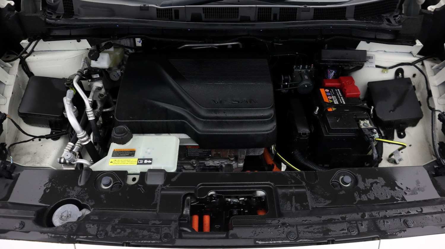 Used Nissan Leaf 2023 for sale - 77643920: Photo 19