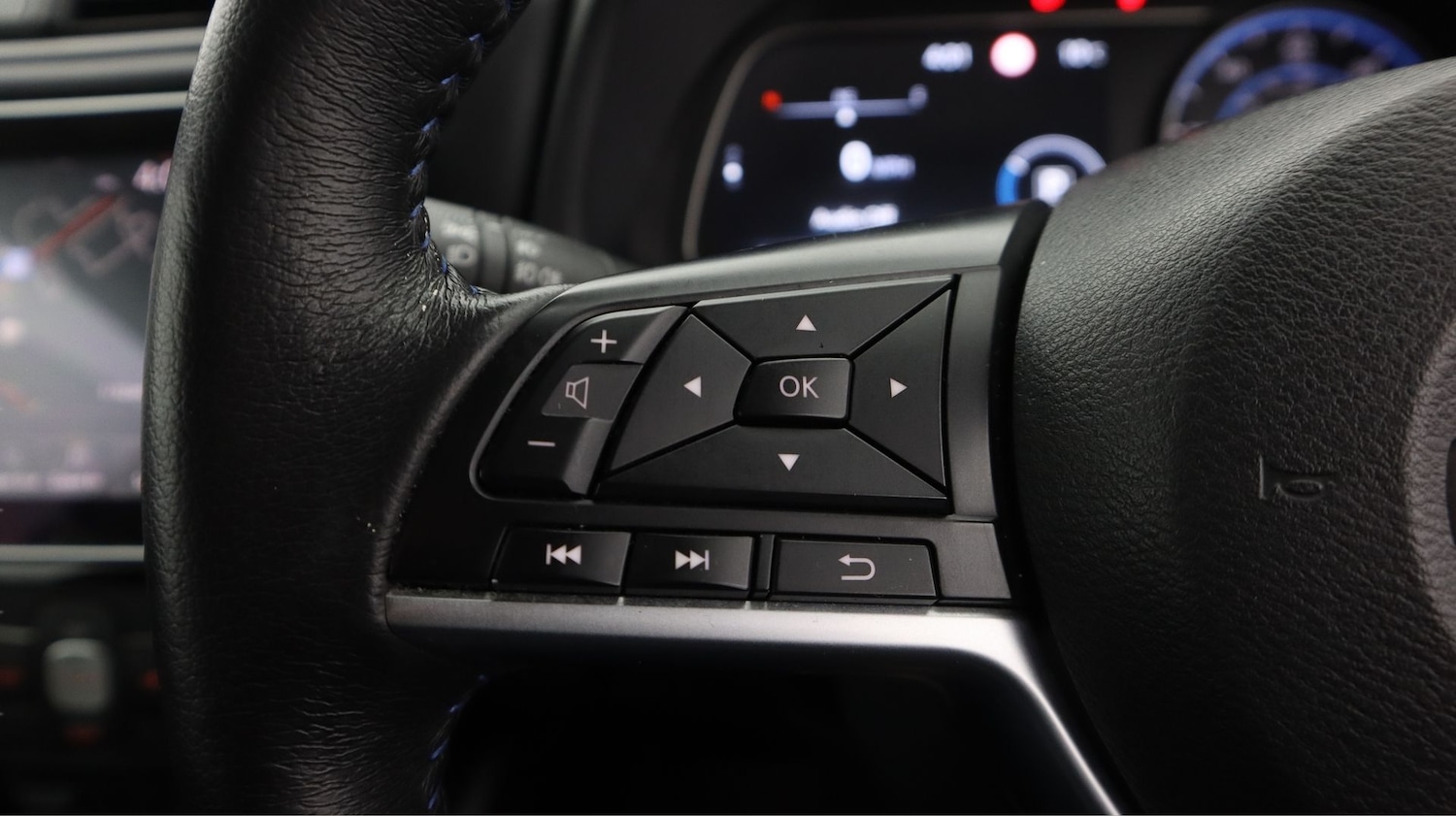 Used Nissan Leaf 2023 for sale - 77643920: Photo 20