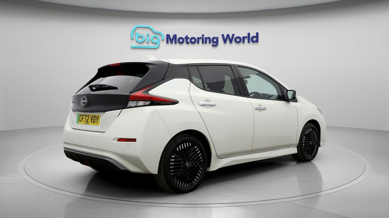 Used Nissan Leaf 2023 for sale - 77643920: Photo 7