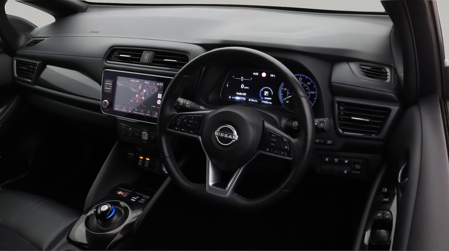 Used Nissan Leaf 2023 for sale - 77643920: Photo 9