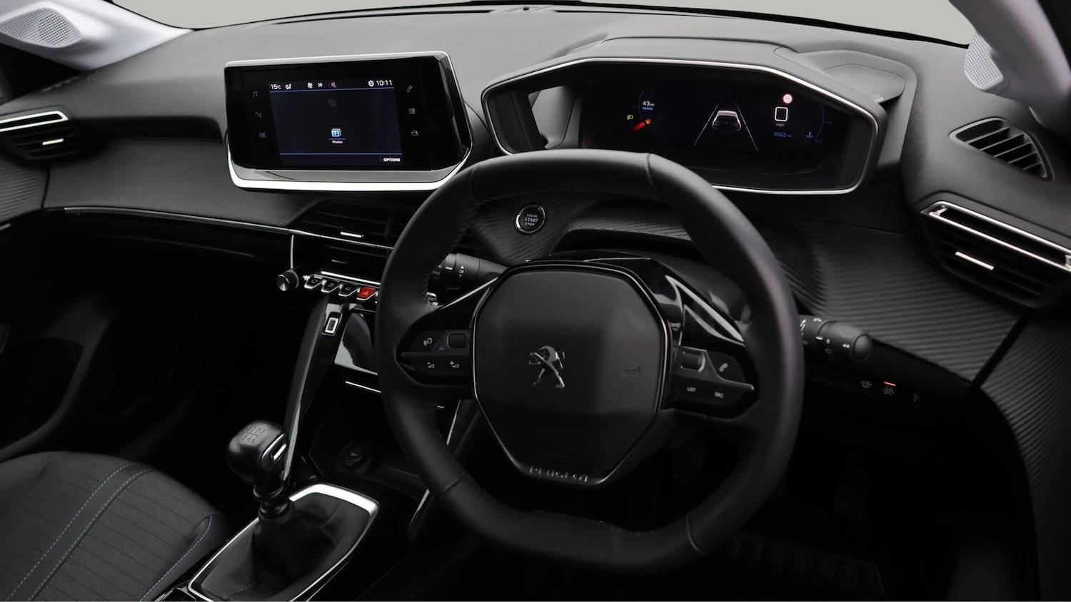 Used Peugeot 208 for sale - 76201019: Photo 10
