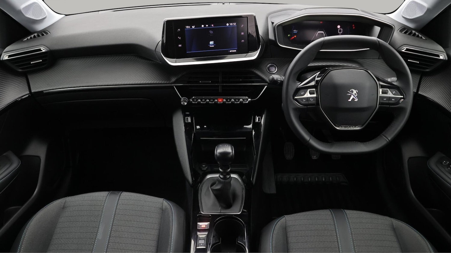Used Peugeot 208 for sale - 76201019: Photo 14