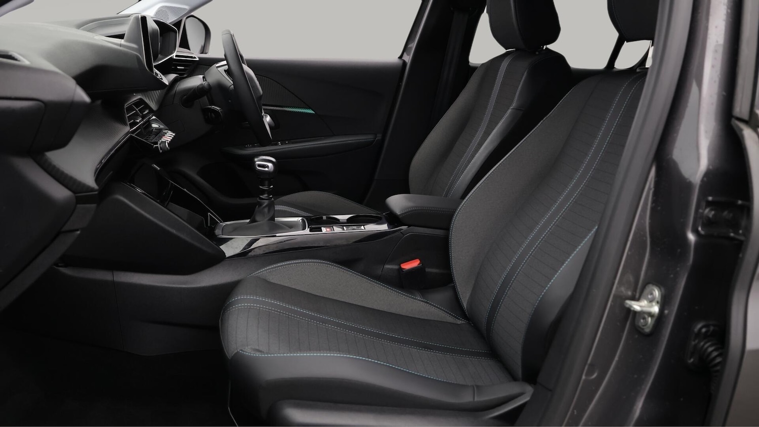 Used Peugeot 208 for sale - 76201019: Photo 15