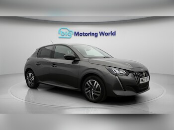 Used Peugeot 208 for sale - 76201019: Photo 2