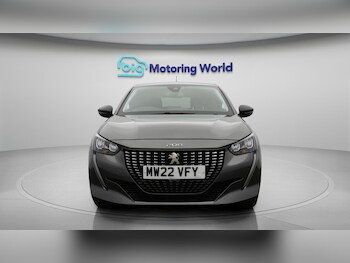 Used Peugeot 208 for sale - 76201019: Photo 3