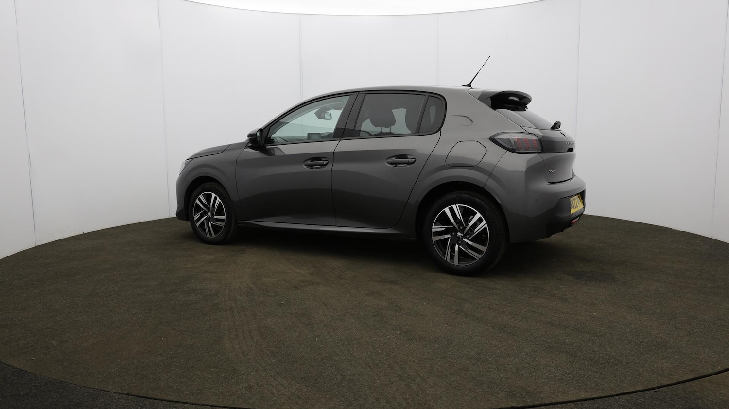 Used Peugeot 208 for sale - 76201019: Photo 40