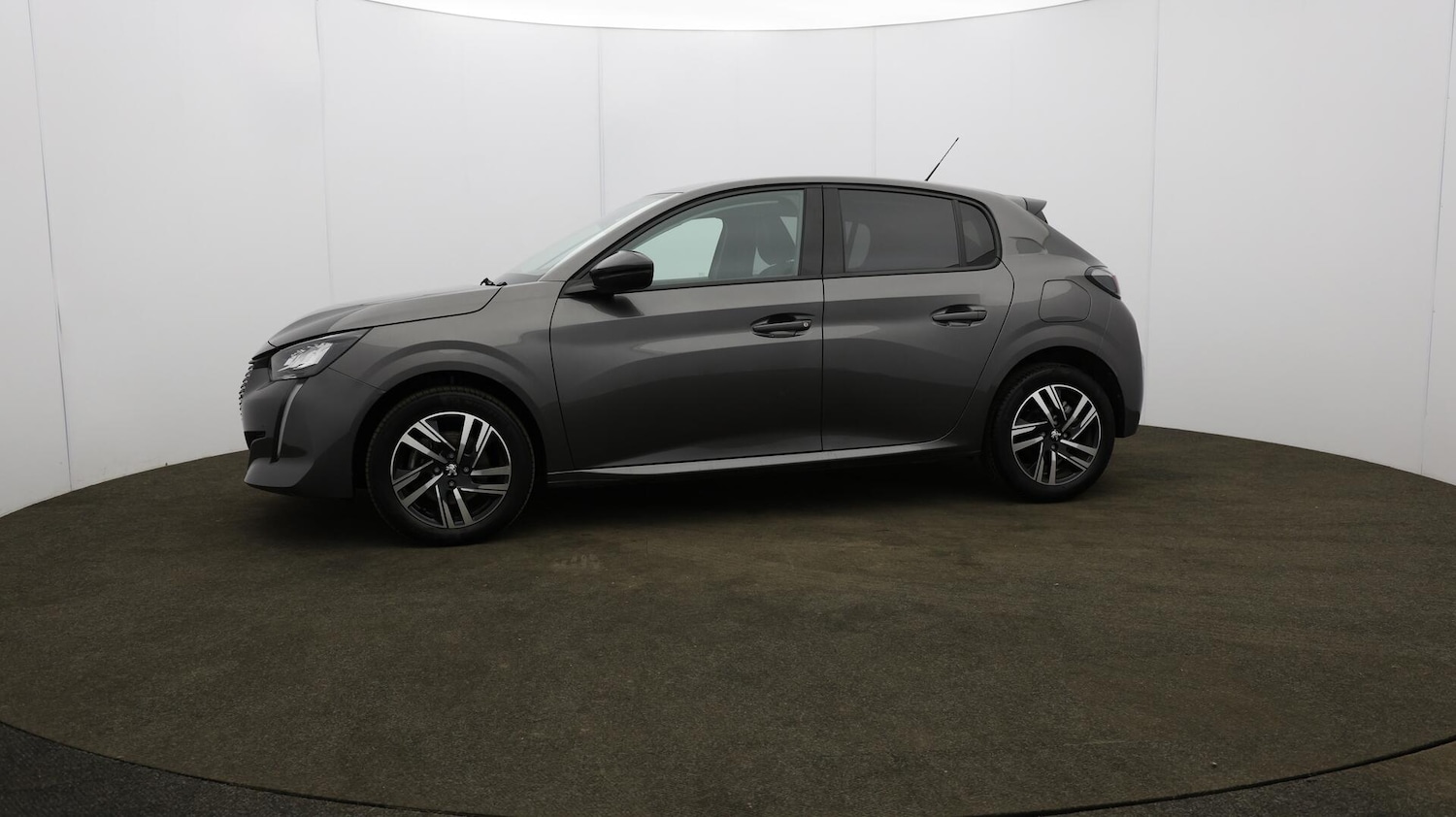 Used Peugeot 208 for sale - 76201019: Photo 41