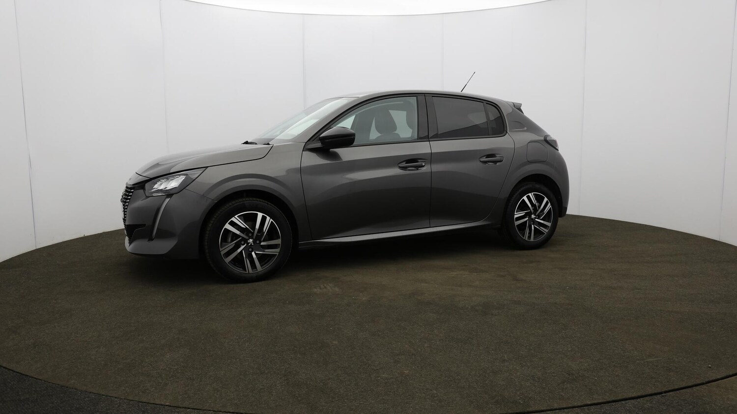 Used Peugeot 208 for sale - 76201019: Photo 42