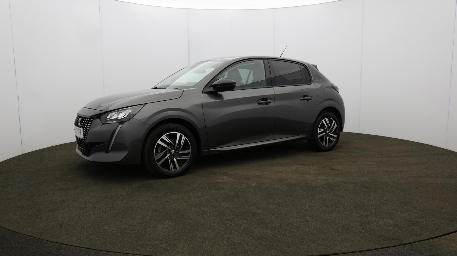 Used Peugeot 208 for sale - 76201019: Photo 43