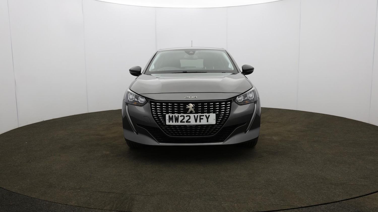 Used Peugeot 208 for sale - 76201019: Photo 49
