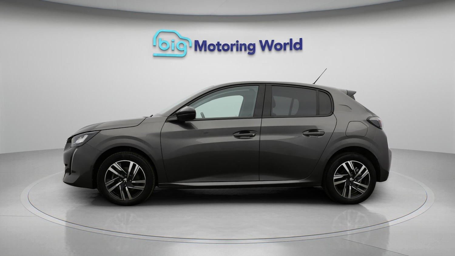Used Peugeot 208 for sale - 76201019: Photo 5