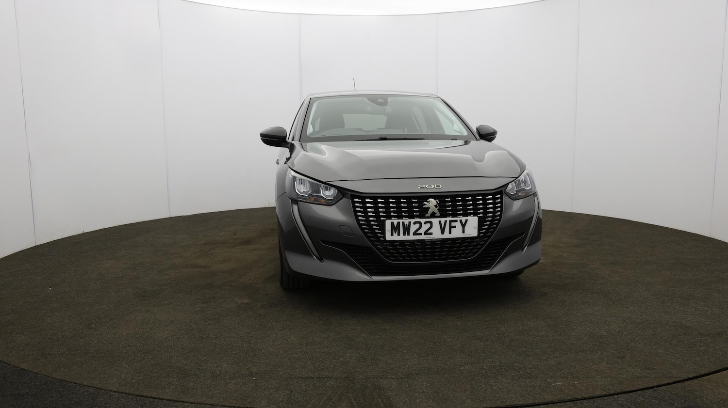 Used Peugeot 208 for sale - 76201019: Photo 50