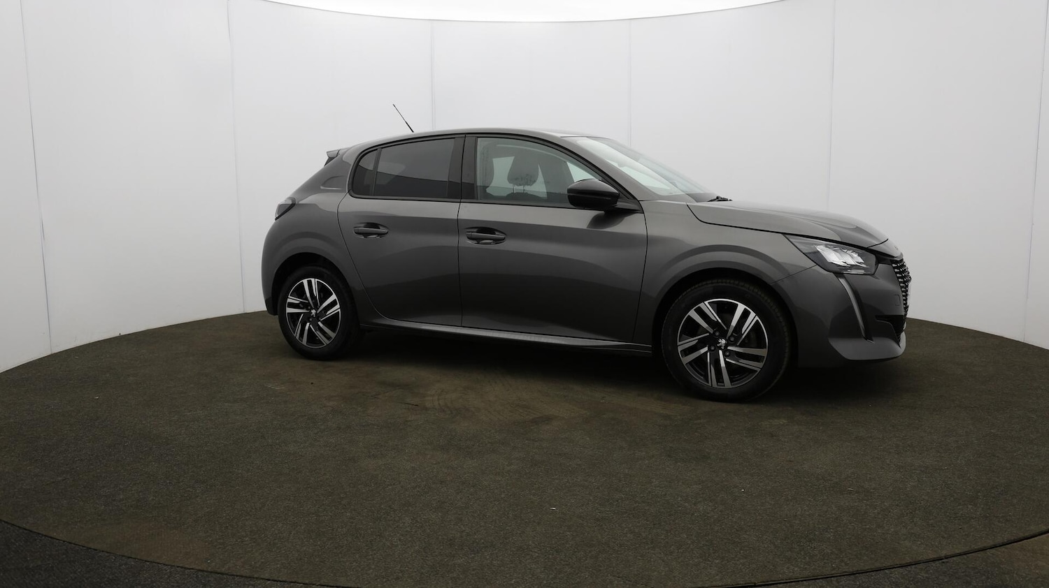 Used Peugeot 208 for sale - 76201019: Photo 56
