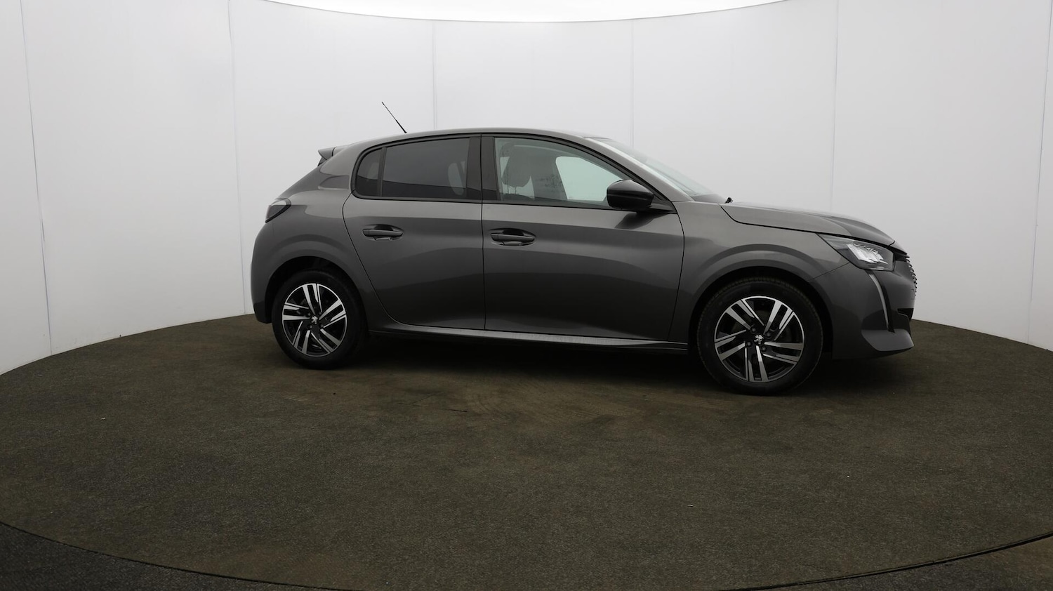 Used Peugeot 208 for sale - 76201019: Photo 57