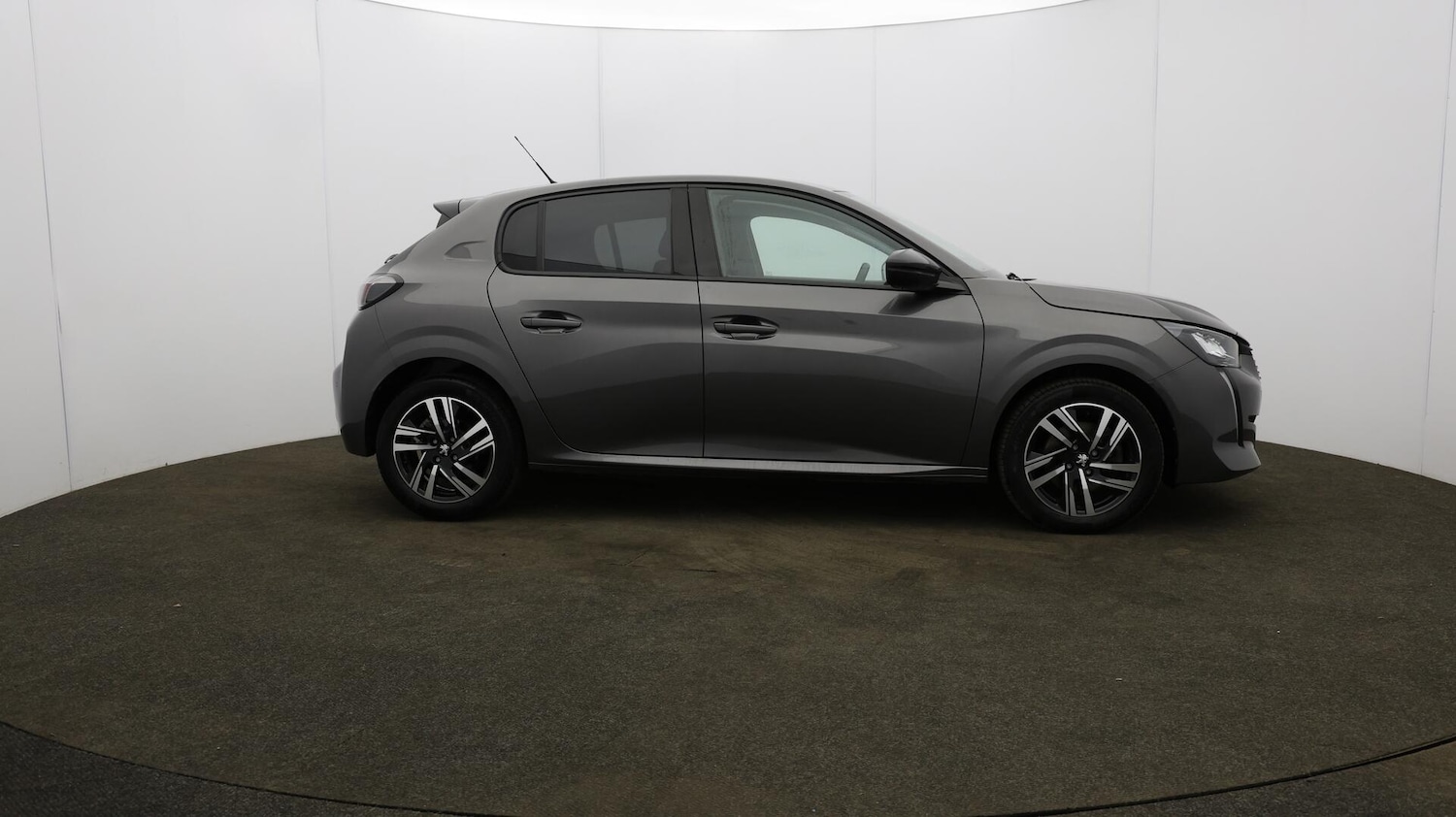 Used Peugeot 208 for sale - 76201019: Photo 58