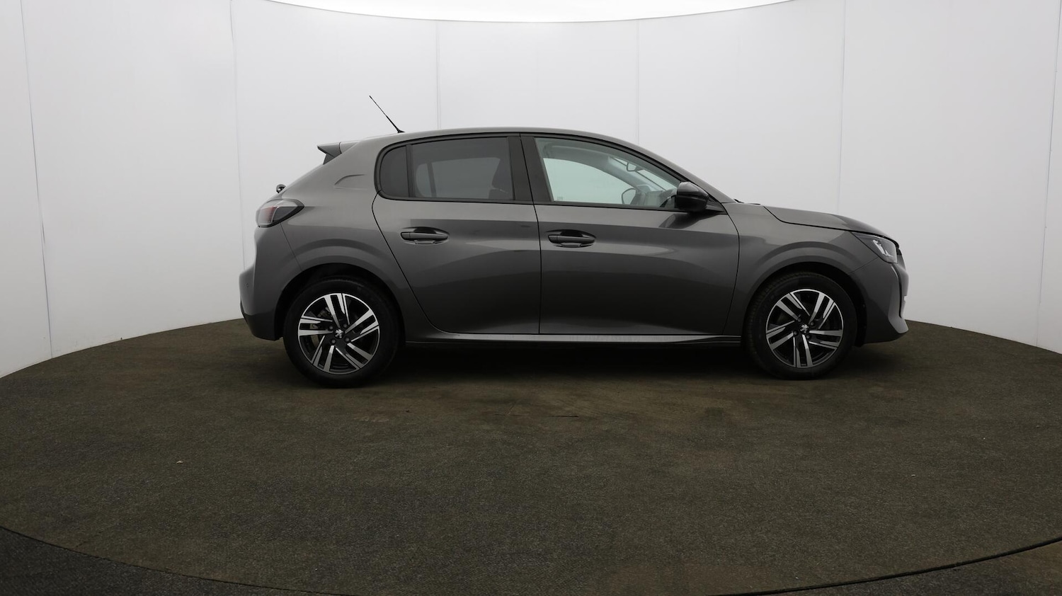 Used Peugeot 208 for sale - 76201019: Photo 59