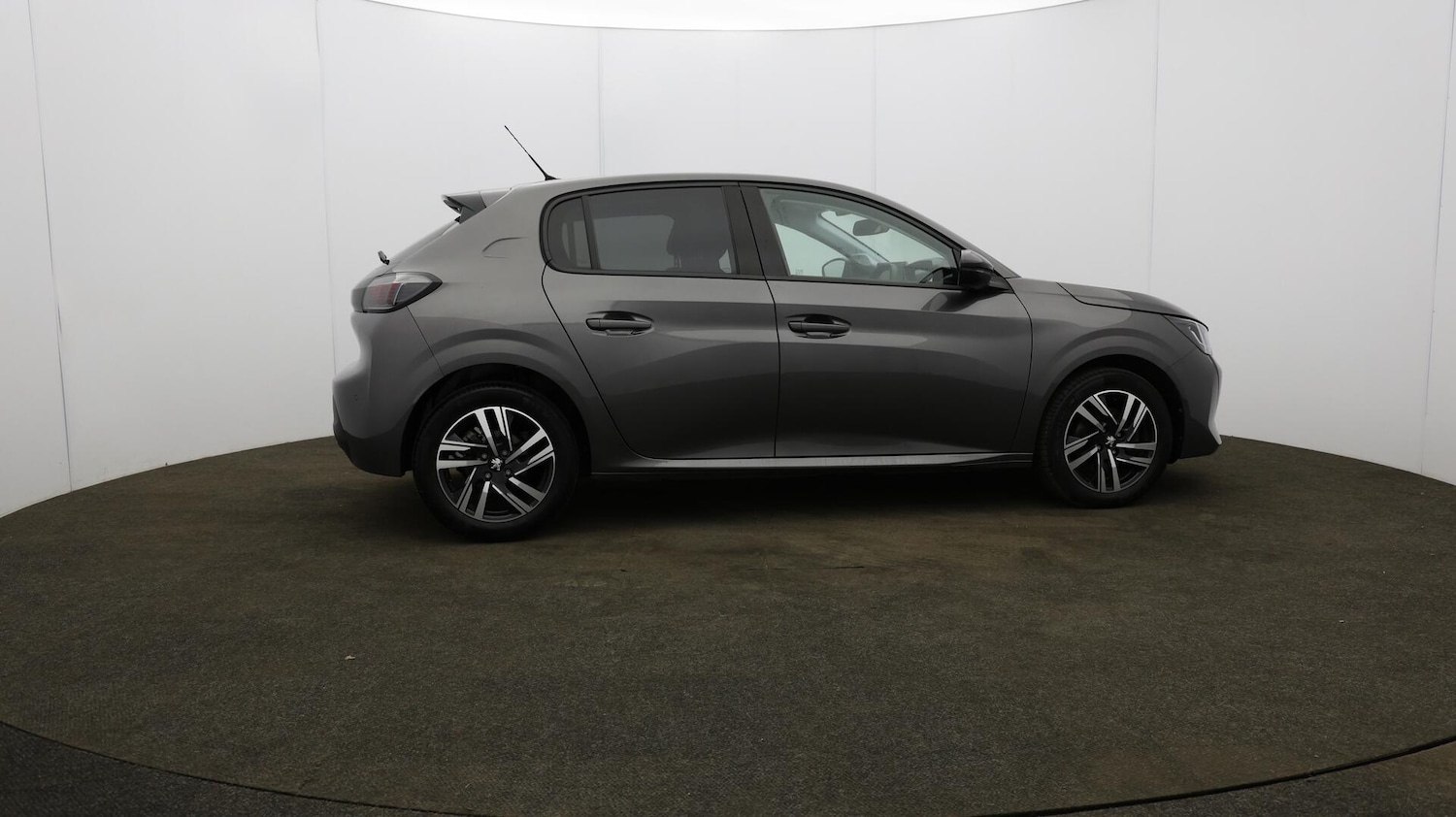 Used Peugeot 208 for sale - 76201019: Photo 60