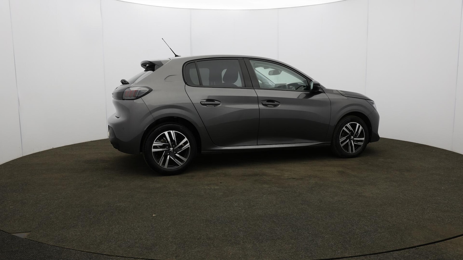 Used Peugeot 208 for sale - 76201019: Photo 61