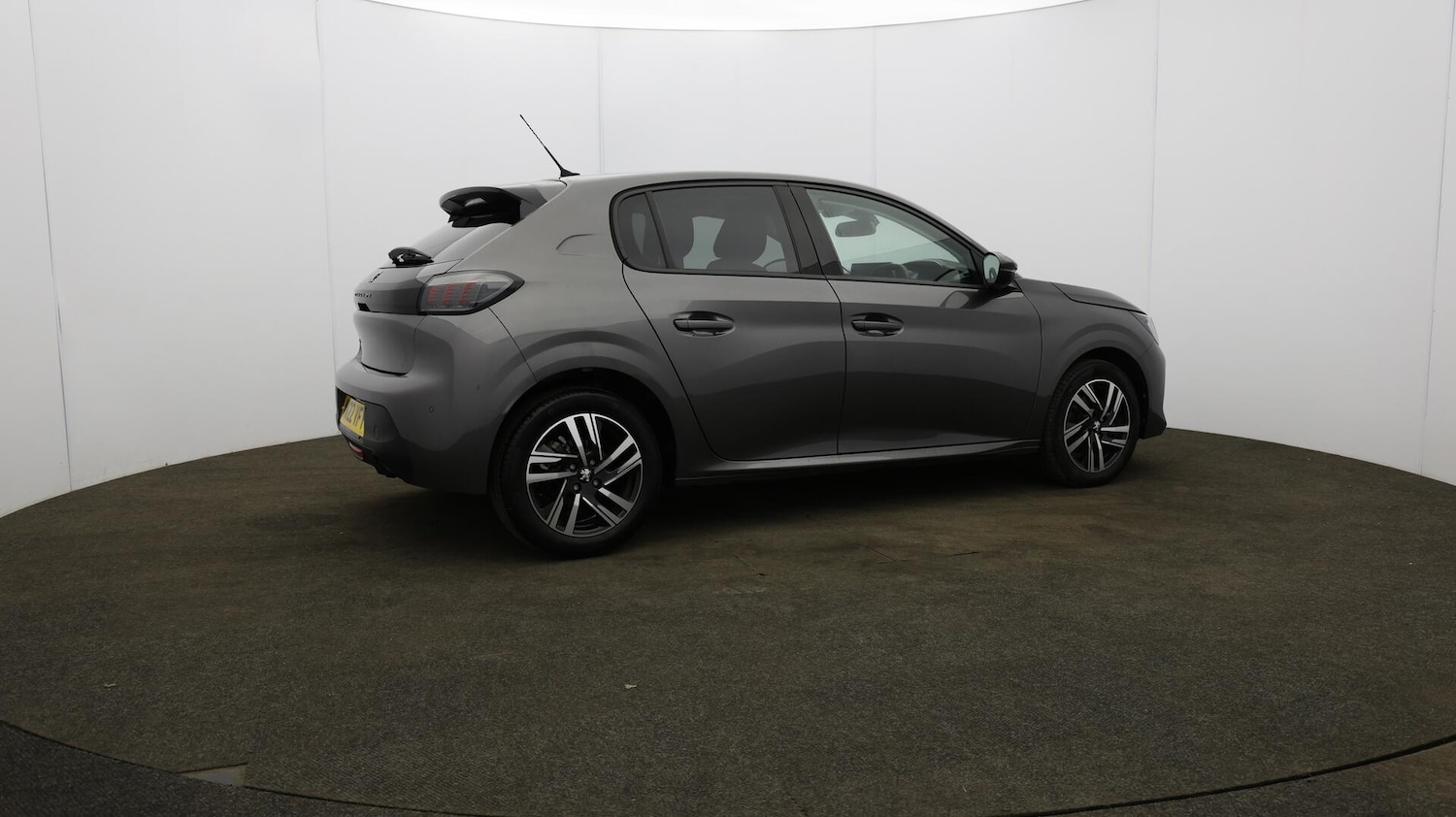 Used Peugeot 208 for sale - 76201019: Photo 62