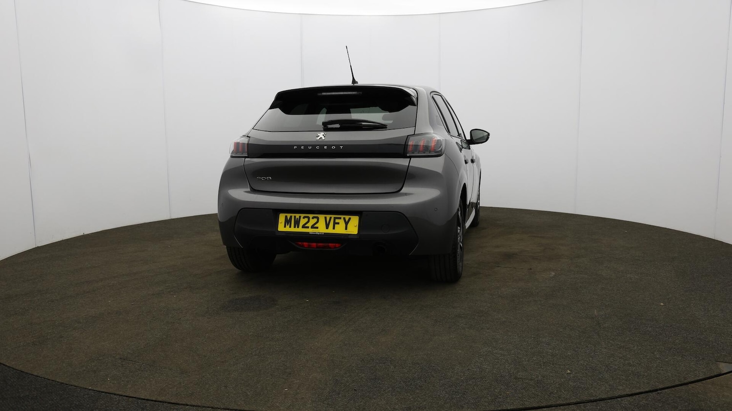 Used Peugeot 208 for sale - 76201019: Photo 67