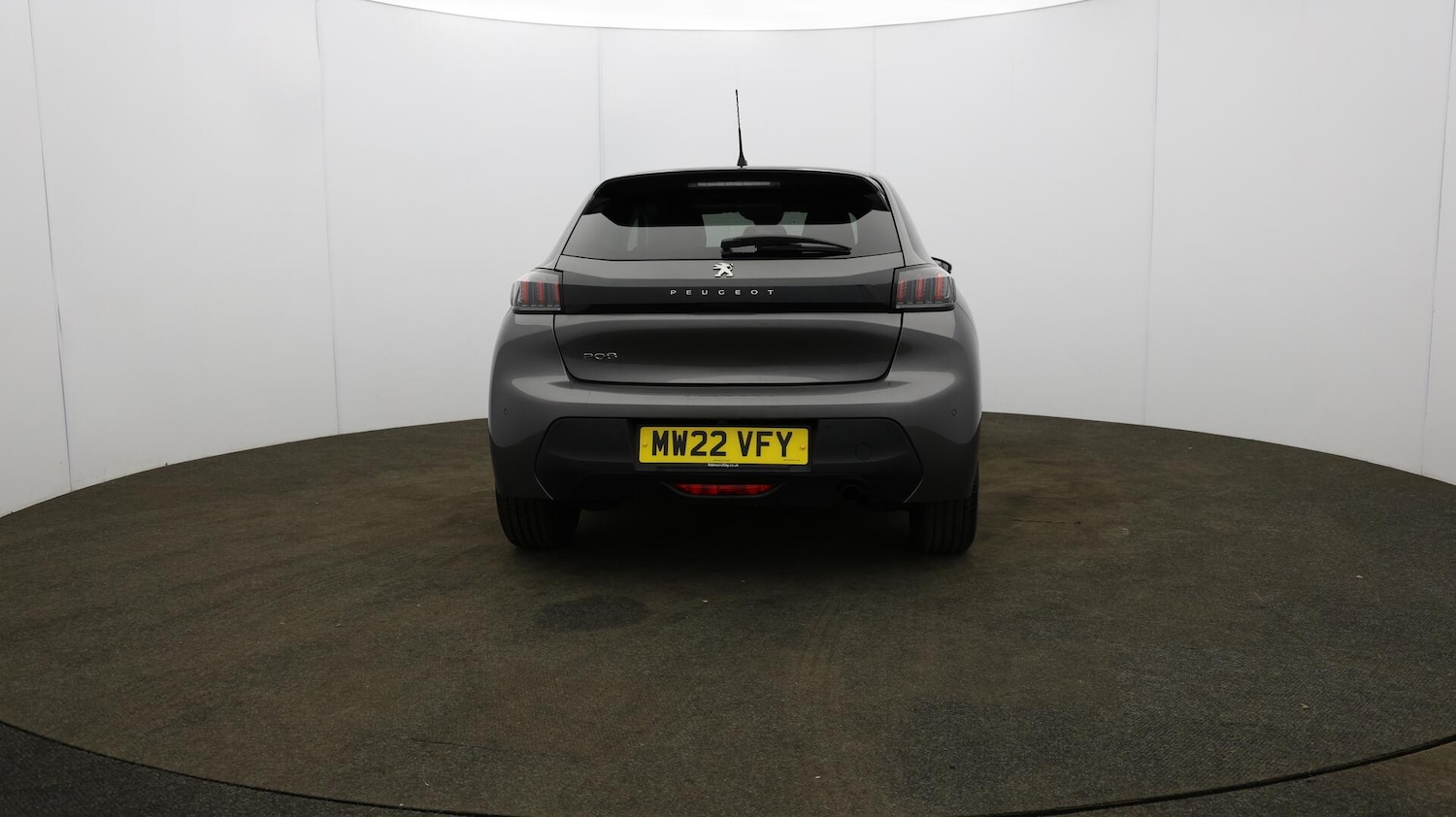 Used Peugeot 208 for sale - 76201019: Photo 68