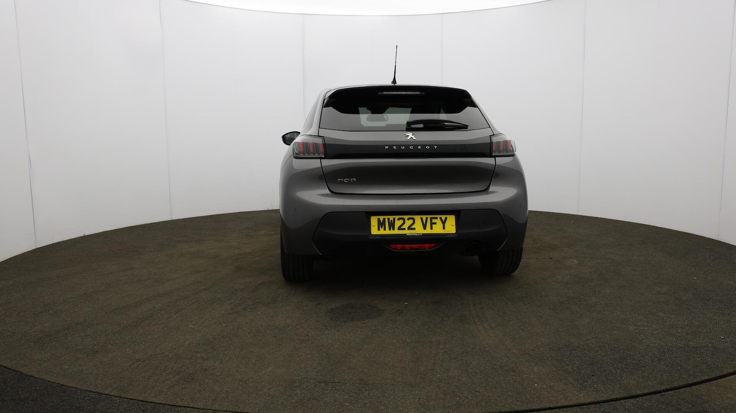 Used Peugeot 208 for sale - 76201019: Photo 69