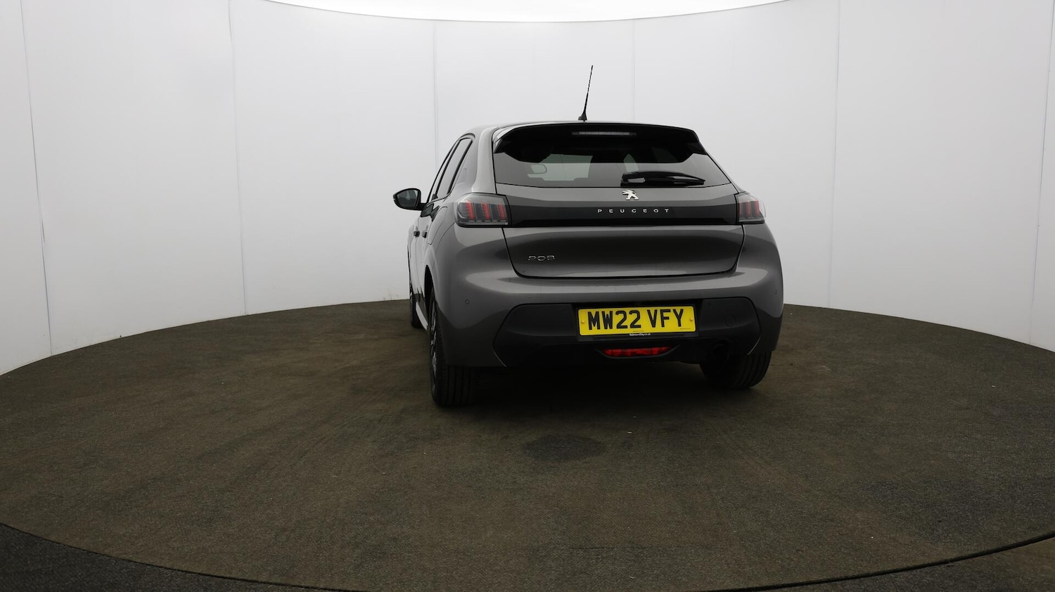 Used Peugeot 208 for sale - 76201019: Photo 70