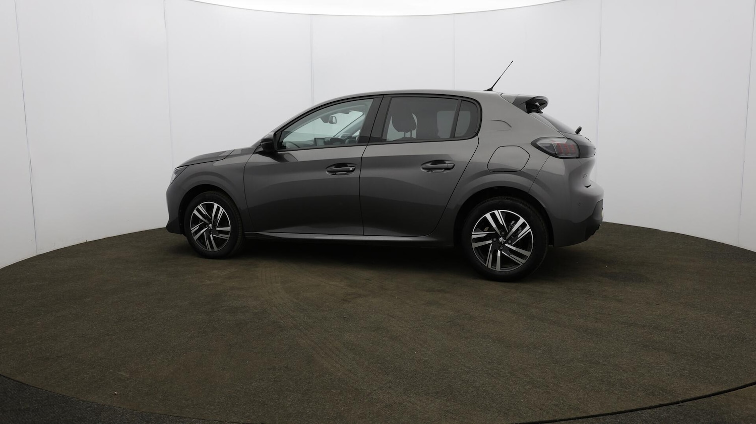 Used Peugeot 208 for sale - 76201019: Photo 71