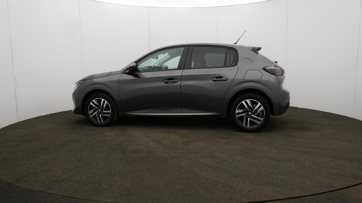 Used Peugeot 208 for sale - 76201019: Photo 72