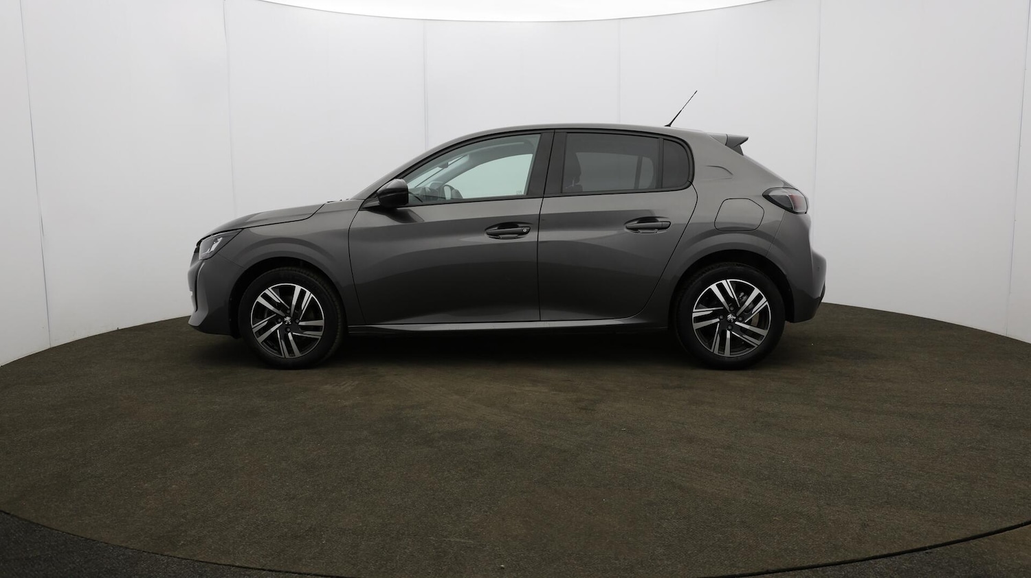 Used Peugeot 208 for sale - 76201019: Photo 73