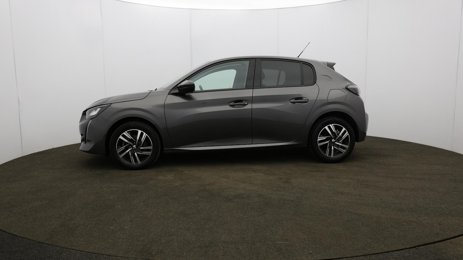 Used Peugeot 208 for sale - 76201019: Photo 74