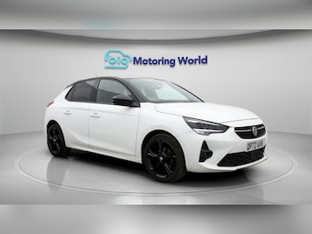Used Vauxhall Corsa 2023 for sale - 78457004: Photo
