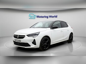 Used Vauxhall Corsa 2023 for sale - 78457004: Photo
