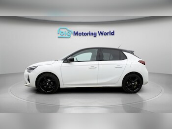 Used Vauxhall Corsa 2023 for sale - 78457004: Photo