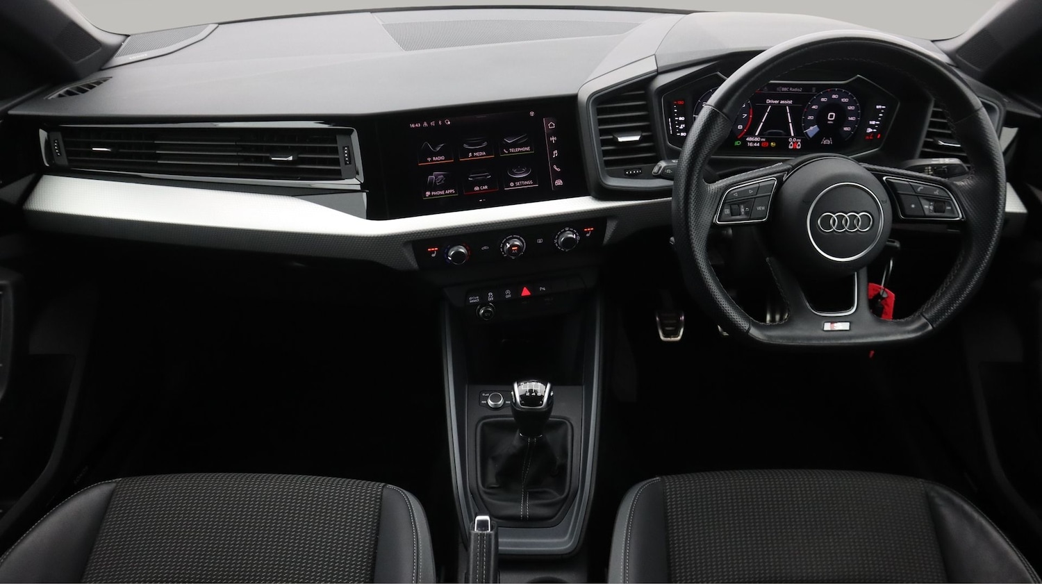 Used Audi A1 2021 for sale - 77277501: Photo 13