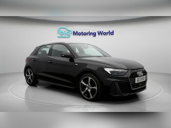 Used Audi A1 2021 for sale - 77277501: Photo