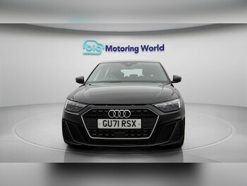 Used Audi A1 2021 for sale - 77277501: Photo